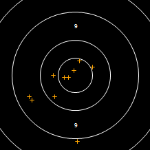 Target Image