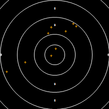 Target Image