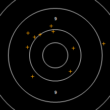 Target Image