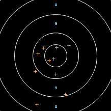 Target Image