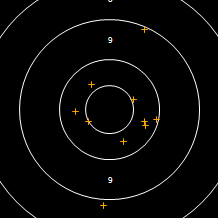 Target Image