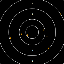 Target Image