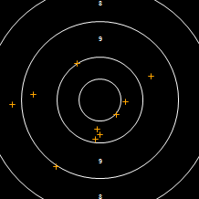 Target Image