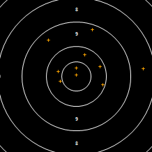Target Image