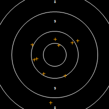 Target Image