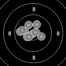 Target Image