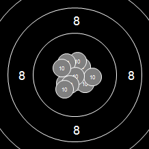 Target Image
