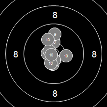 Target Image