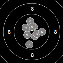 Target Image