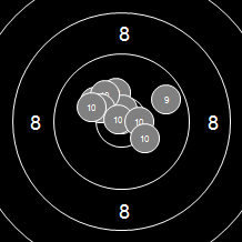 Target Image