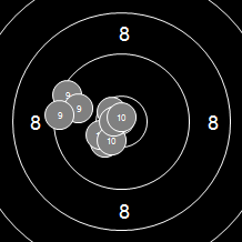 Target Image