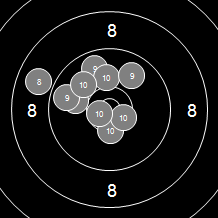 Target Image