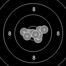 Target Image