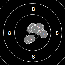 Target Image