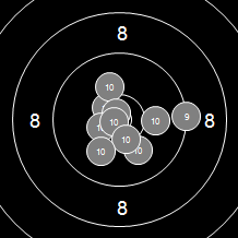 Target Image