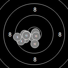 Target Image
