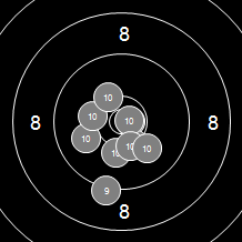Target Image