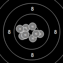 Target Image