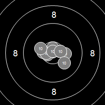 Target Image