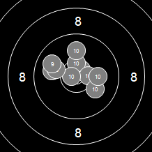 Target Image