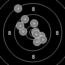 Target Image