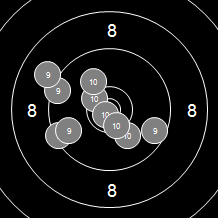 Target Image
