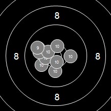 Target Image