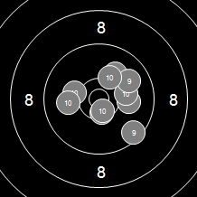 Target Image
