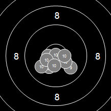 Target Image