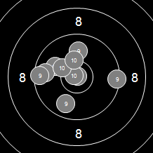 Target Image