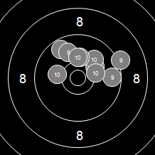 Target Image