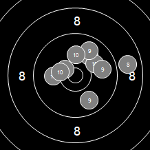 Target Image