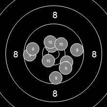 Target Image