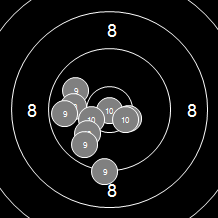 Target Image