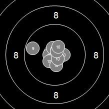 Target Image