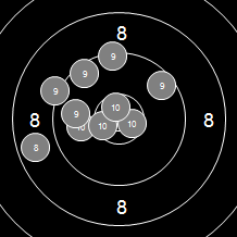Target Image