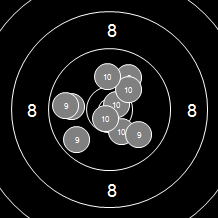 Target Image