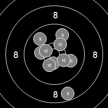 Target Image