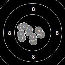 Target Image
