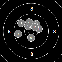 Target Image