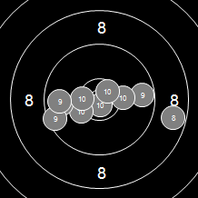 Target Image
