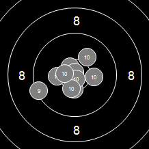 Target Image
