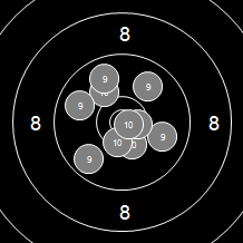 Target Image