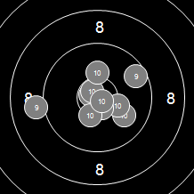 Target Image