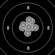 Target Image