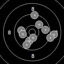 Target Image