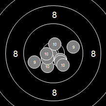 Target Image