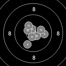Target Image