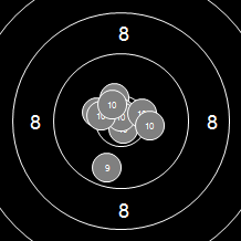 Target Image
