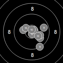 Target Image